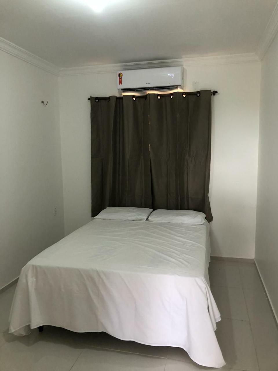 Flat Valdeliza Pio Apartment เตเรซีนา ภายนอก รูปภาพ